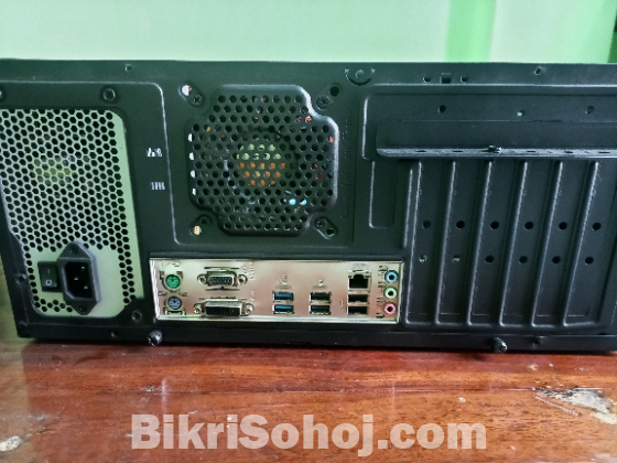 ASUS- I5 6th Gen, 16/256gb